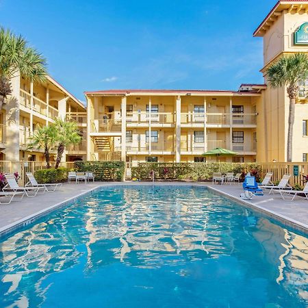 La Quinta Inn By Wyndham Orlando Airport West Luaran gambar