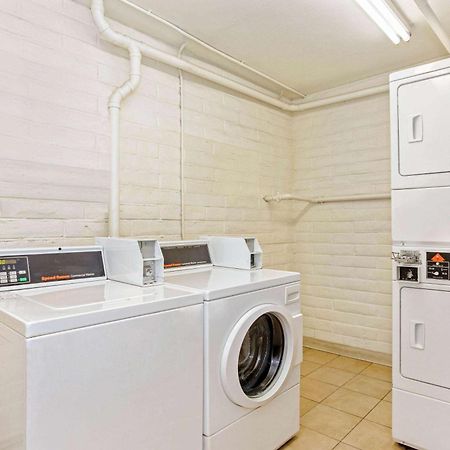 La Quinta Inn By Wyndham Orlando Airport West Luaran gambar