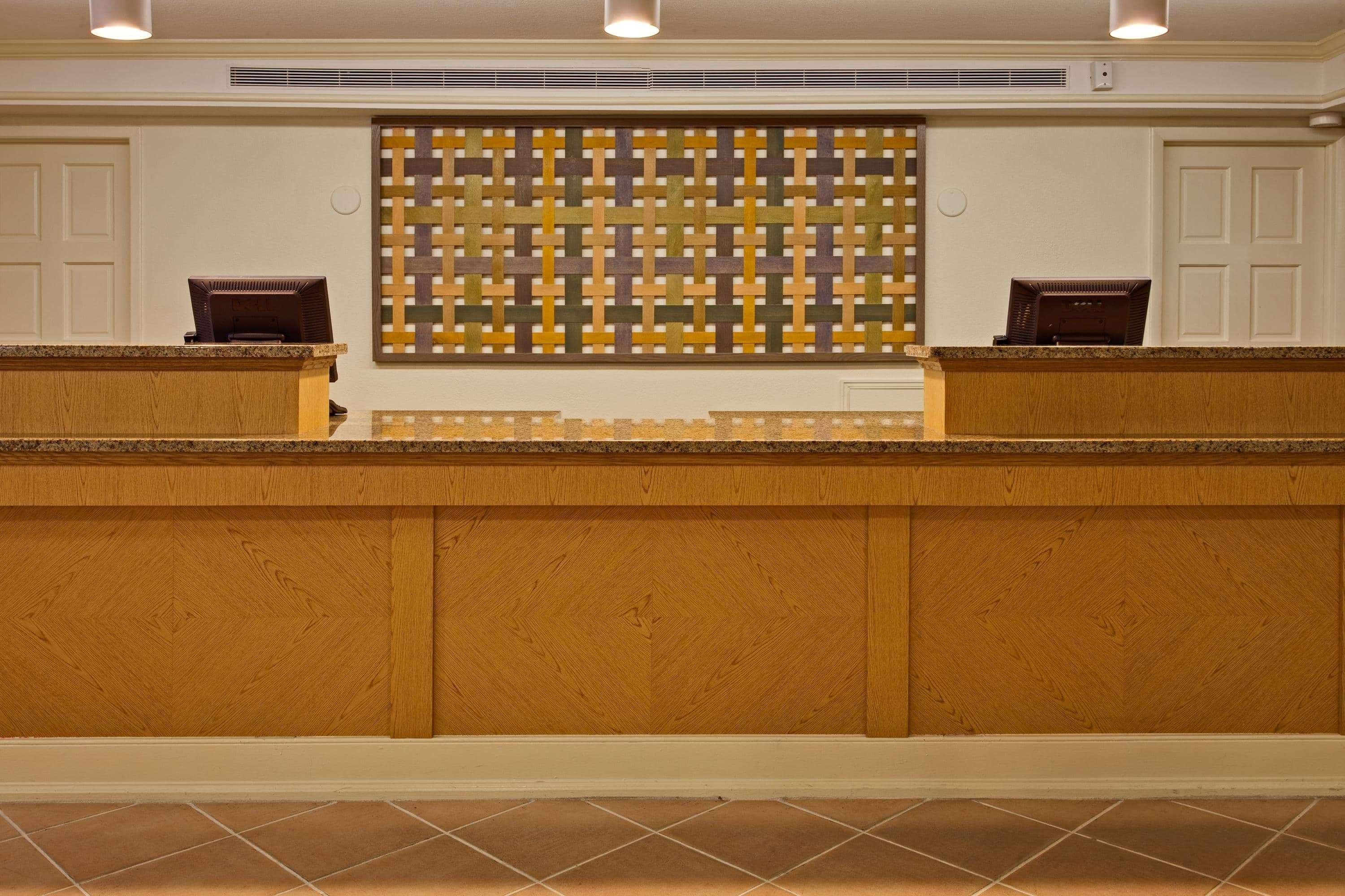 La Quinta Inn By Wyndham Orlando Airport West Luaran gambar