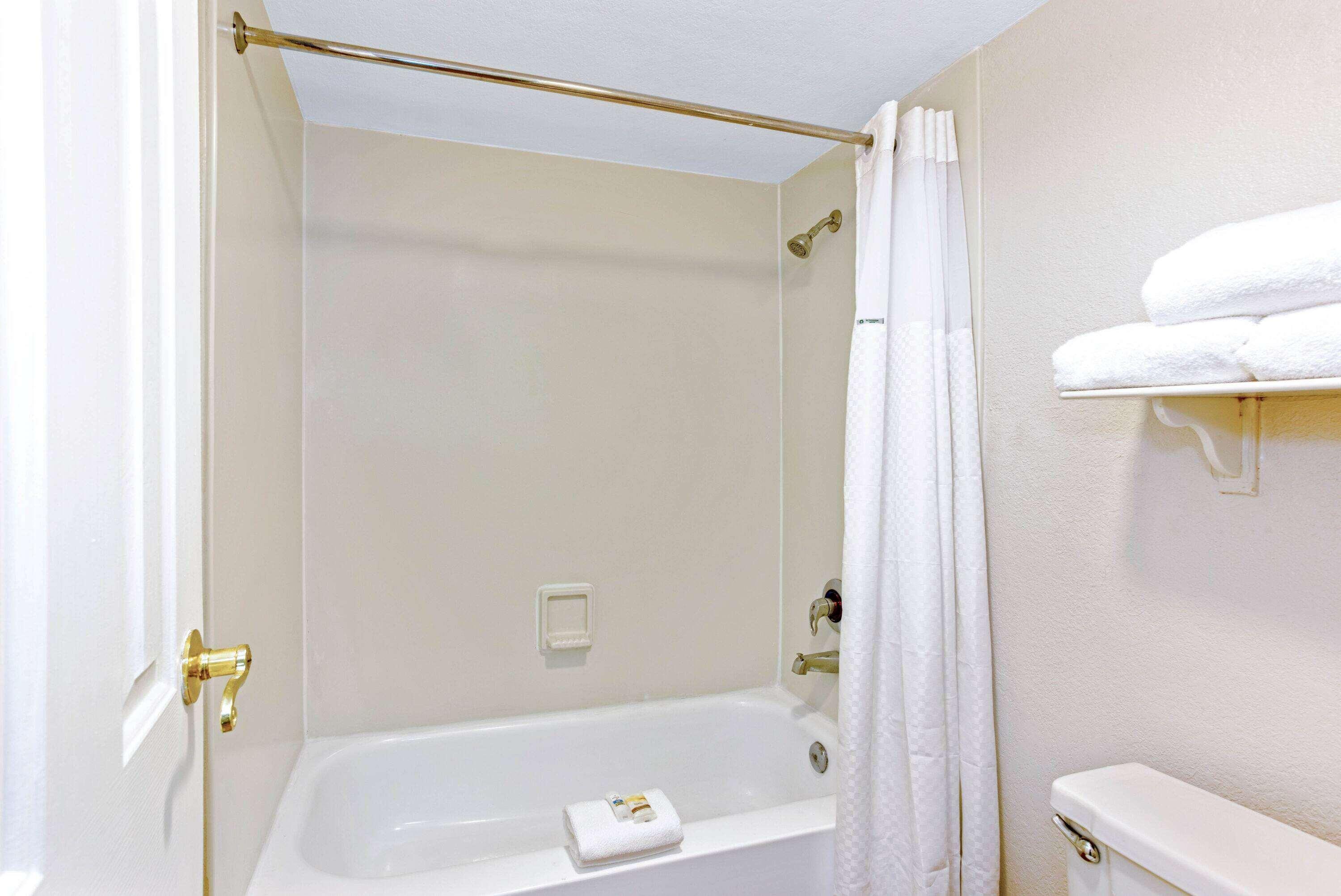 La Quinta Inn By Wyndham Orlando Airport West Luaran gambar