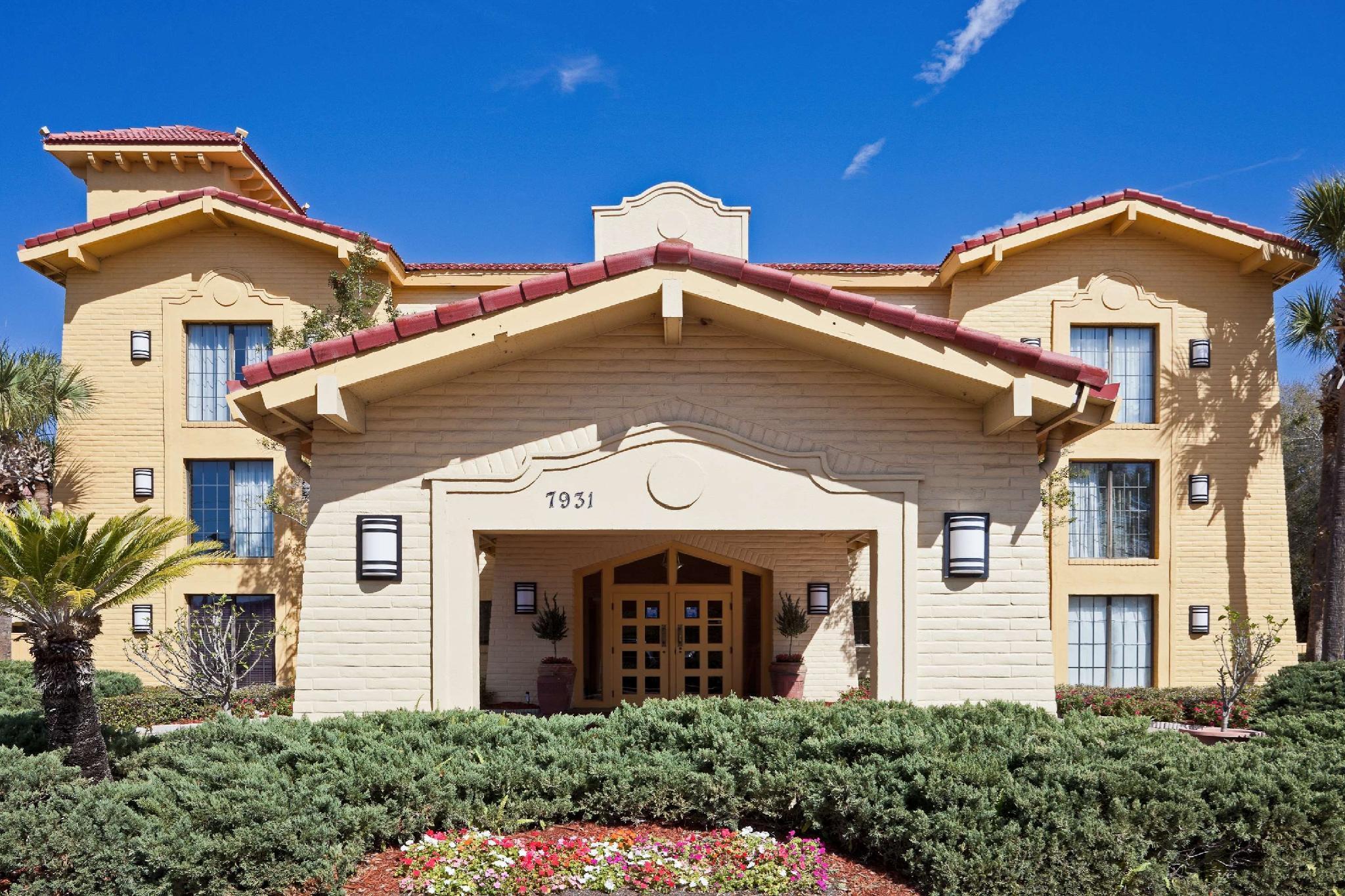 La Quinta Inn By Wyndham Orlando Airport West Luaran gambar