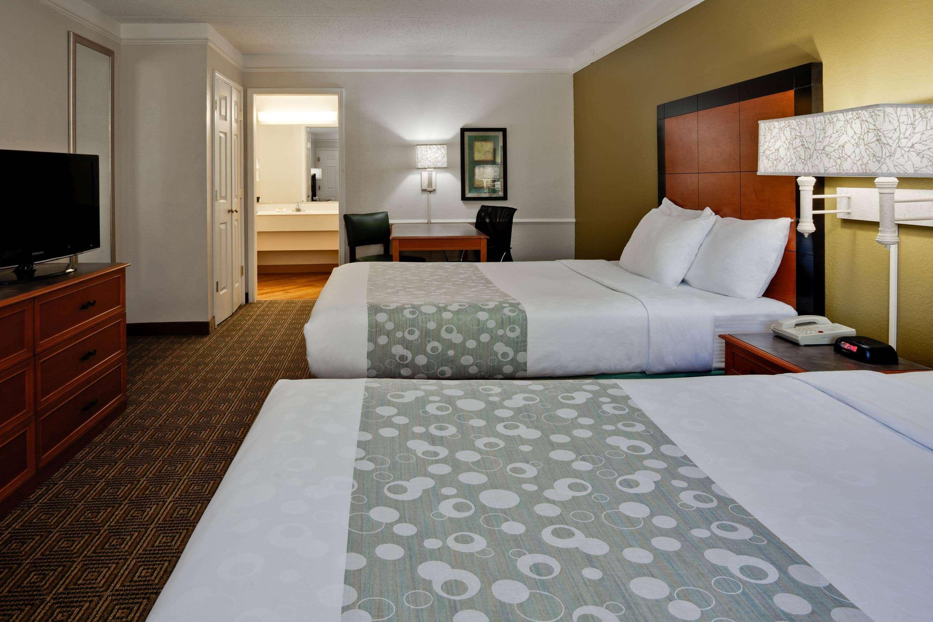 La Quinta Inn By Wyndham Orlando Airport West Luaran gambar