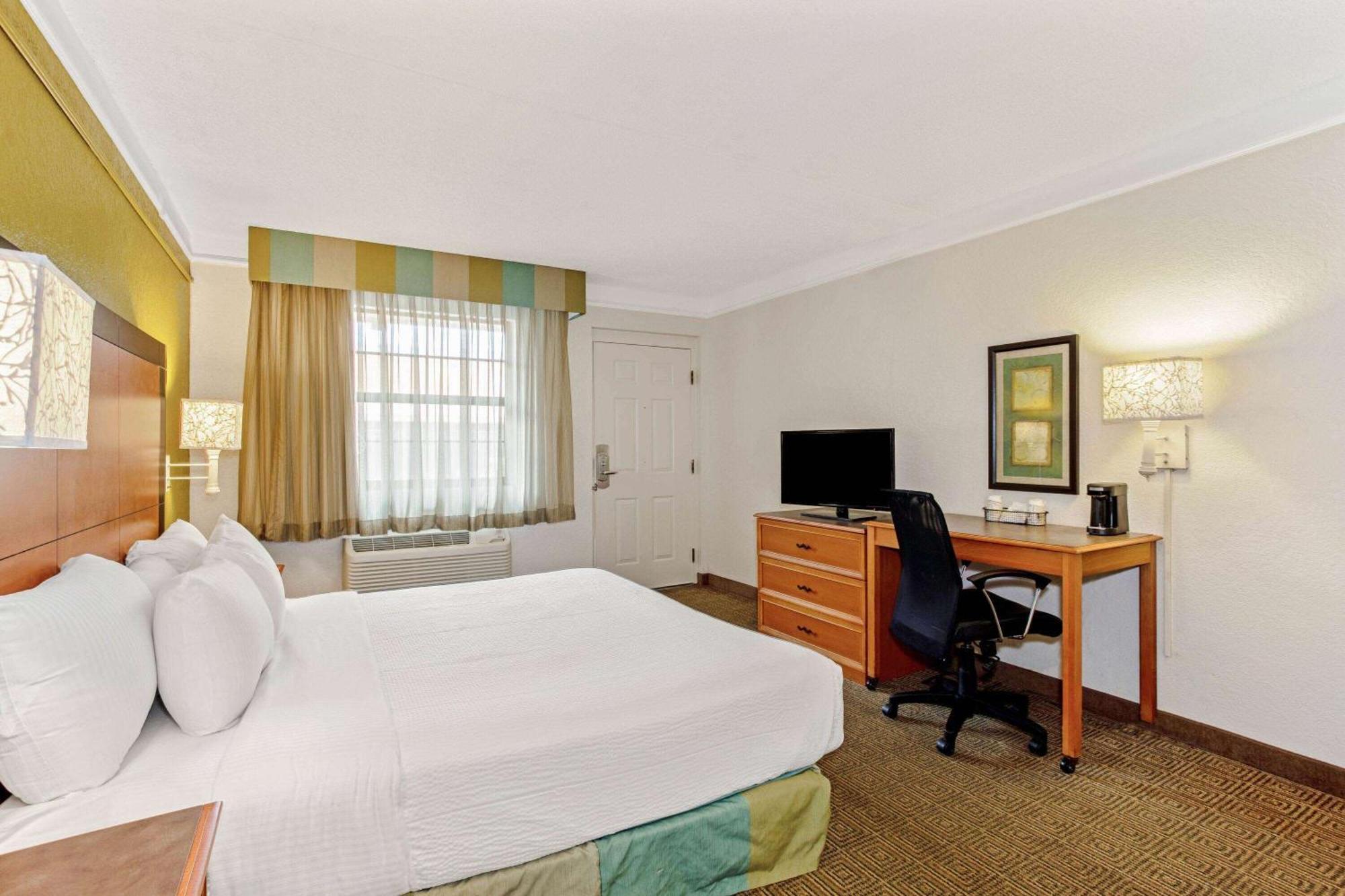 La Quinta Inn By Wyndham Orlando Airport West Luaran gambar