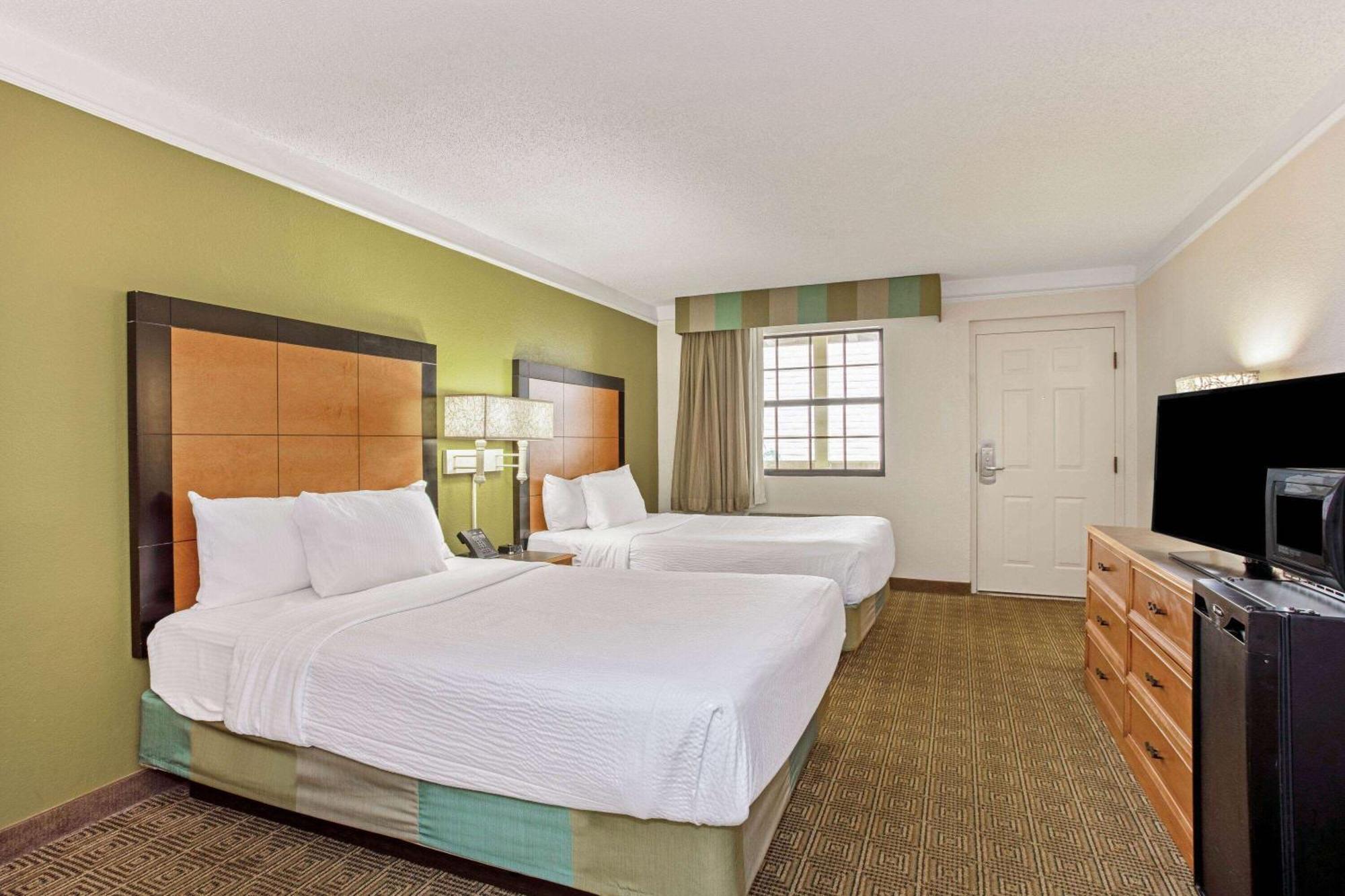 La Quinta Inn By Wyndham Orlando Airport West Luaran gambar