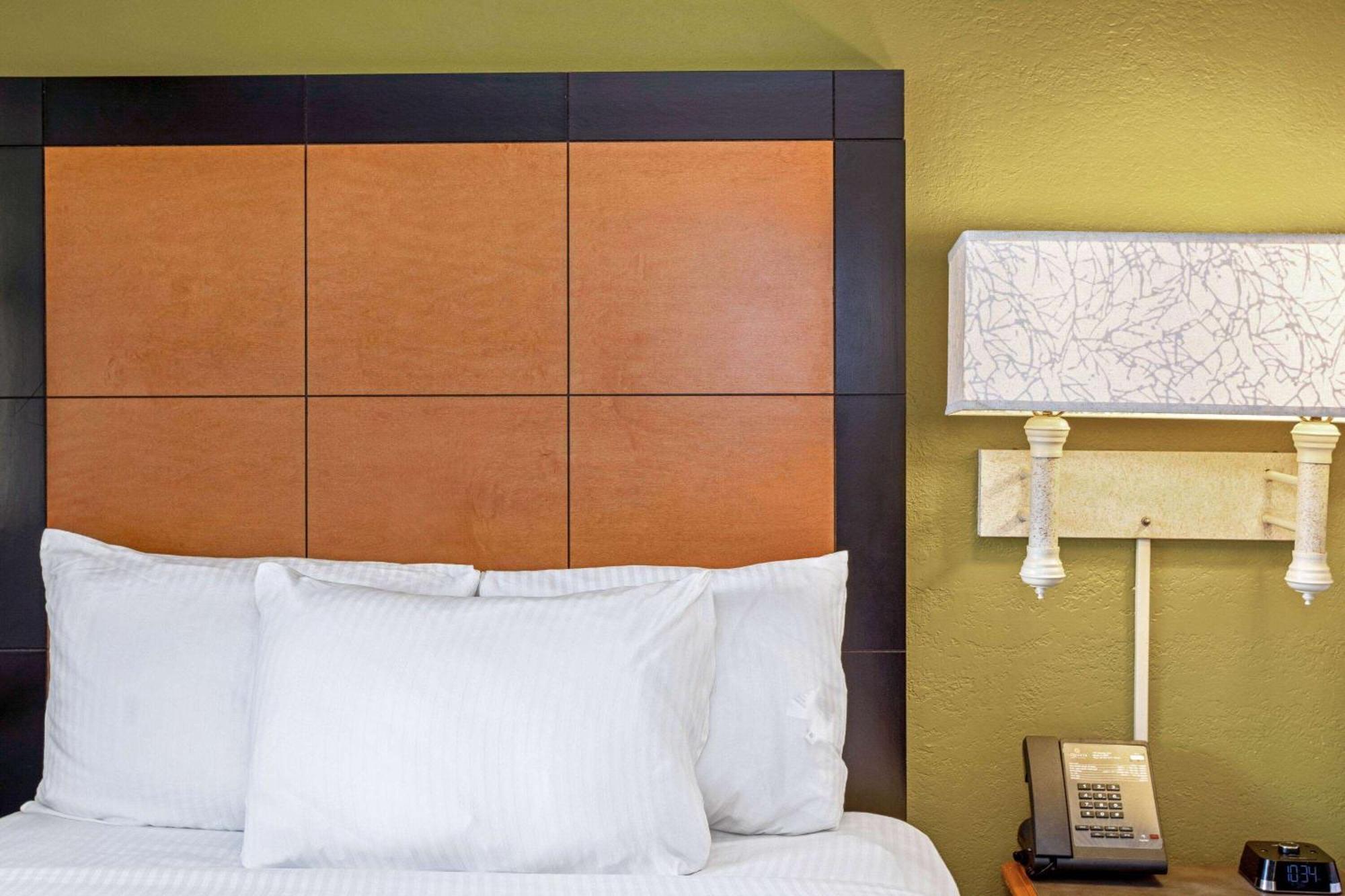 La Quinta Inn By Wyndham Orlando Airport West Luaran gambar