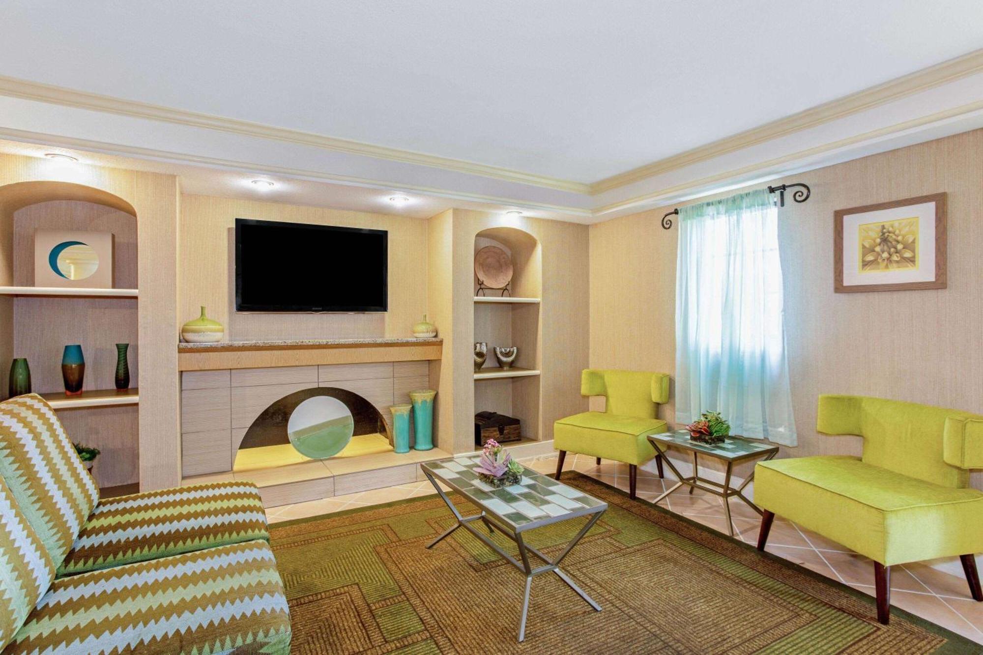 La Quinta Inn By Wyndham Orlando Airport West Luaran gambar