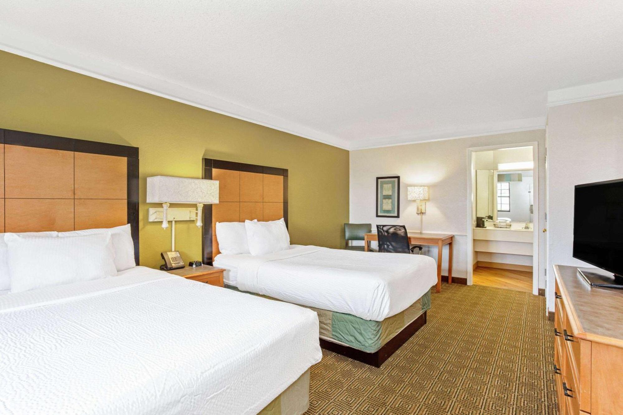 La Quinta Inn By Wyndham Orlando Airport West Luaran gambar