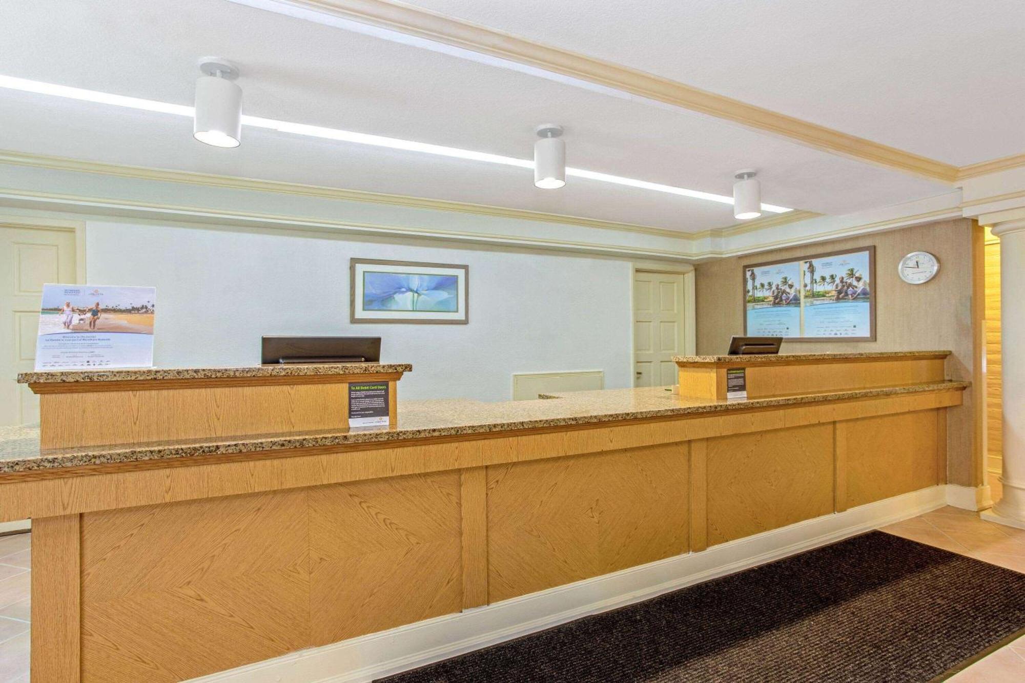 La Quinta Inn By Wyndham Orlando Airport West Luaran gambar